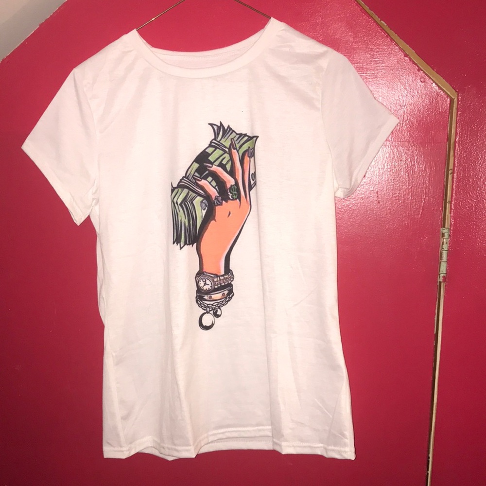 Money Tee